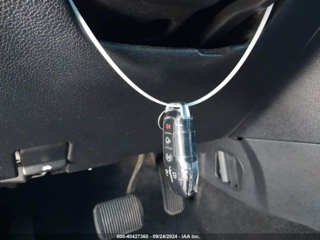 1FM5K8GT1HGA76081 Ford EXPLORER SPORT