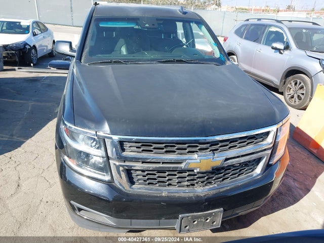 Chevrolet Tahoe Lt 2016 1GNSCBKC2GR329184 Image 13