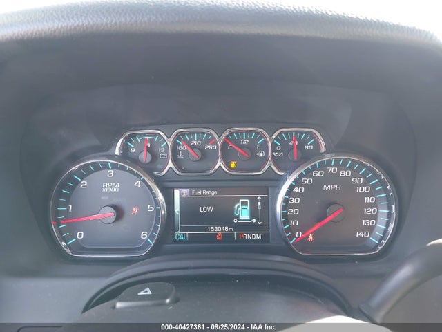 Chevrolet Tahoe Lt 2016 1GNSCBKC2GR329184 Image 7