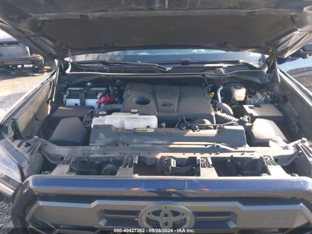 5TFLA5DA3PX079854 Toyota Tundra Sr5