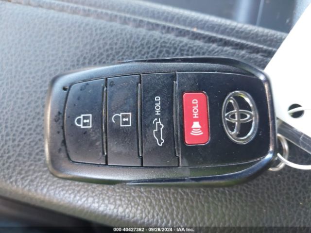 5TFLA5DA3PX079854 Toyota Tundra Sr5