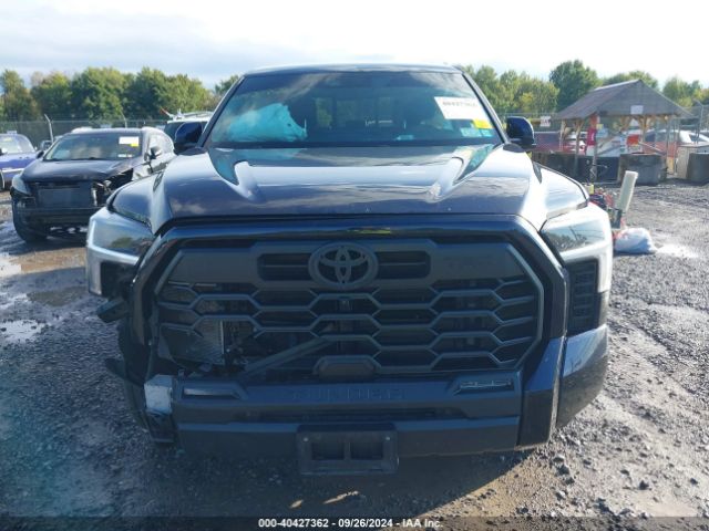 5TFLA5DA3PX079854 Toyota Tundra Sr5