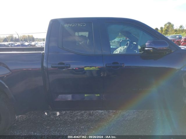 5TFLA5DA3PX079854 Toyota Tundra Sr5