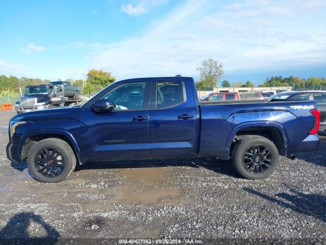 5TFLA5DA3PX079854 Toyota Tundra Sr5