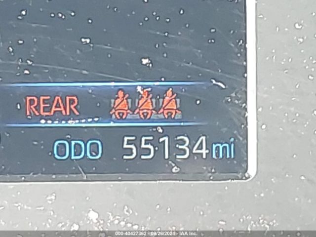 5TFLA5DA3PX079854 Toyota Tundra Sr5