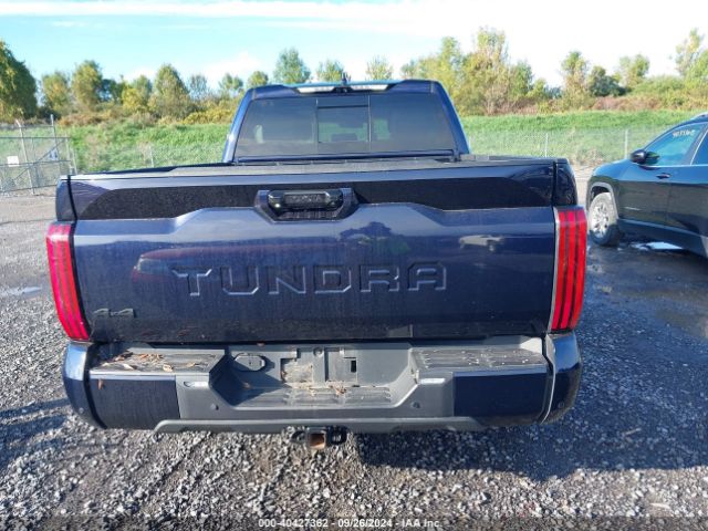 5TFLA5DA3PX079854 Toyota Tundra Sr5