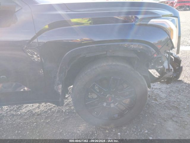 5TFLA5DA3PX079854 Toyota Tundra Sr5