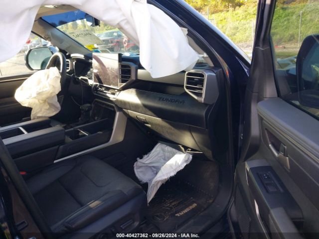 5TFLA5DA3PX079854 Toyota Tundra Sr5