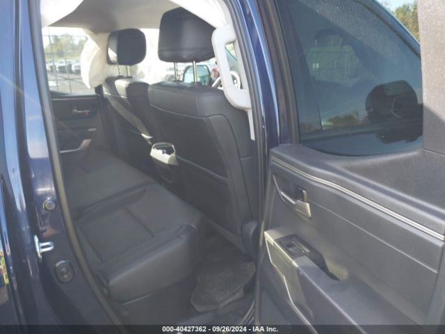 5TFLA5DA3PX079854 Toyota Tundra Sr5
