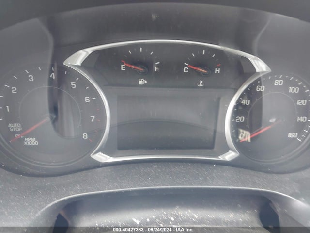 Chevrolet MALIBU 1LT 2016 1G1ZE5ST9GF334749 Image 7
