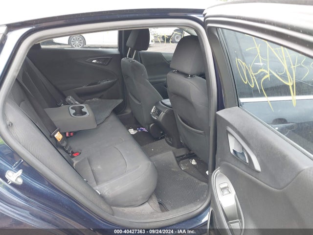 Chevrolet MALIBU 1LT 2016 1G1ZE5ST9GF334749 Image 8