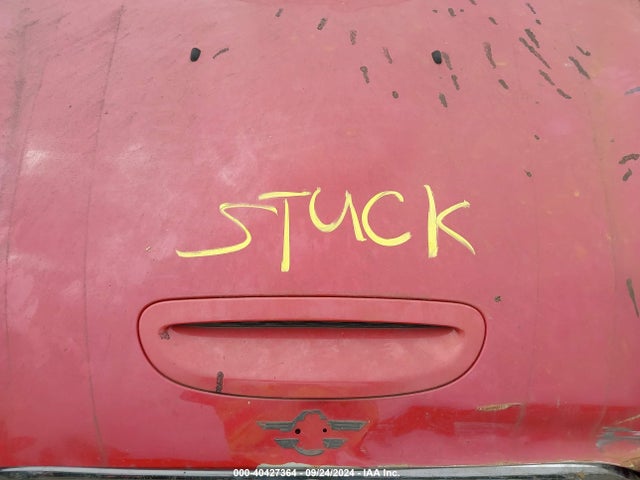 2015 MINI HARDTOP WMWXP7C57F2A59697 Photo 9