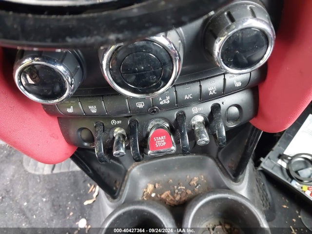 2015 MINI HARDTOP WMWXP7C57F2A59697 Photo 10