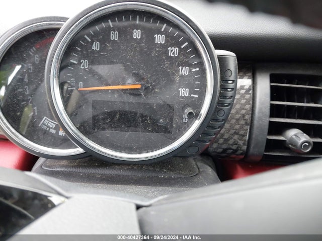 WMWXP7C57F2A59697 Mini Hardtop Cooper S