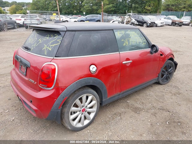 2015 MINI HARDTOP WMWXP7C57F2A59697 Photo 3