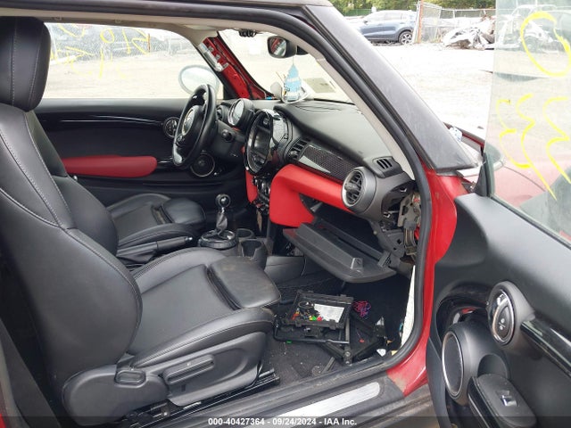 2015 MINI HARDTOP WMWXP7C57F2A59697 Photo 4