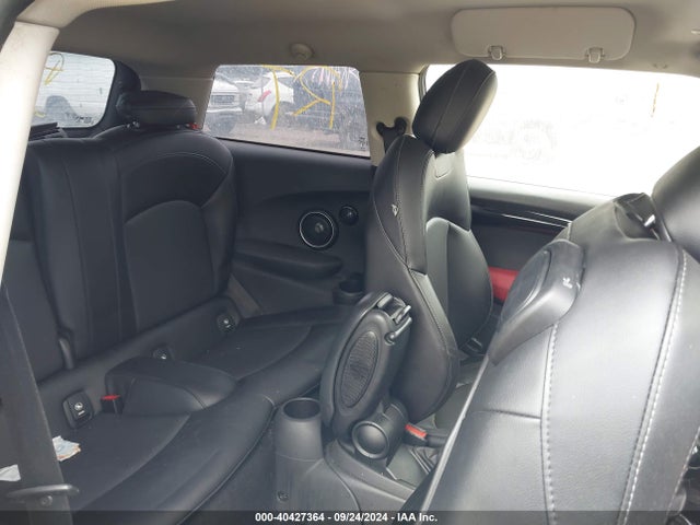 2015 MINI HARDTOP WMWXP7C57F2A59697 Photo 7