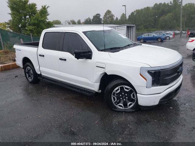 Ford F-150 Lightning Xlt 2023 1FTVW1EL4PWG24694 Image 1