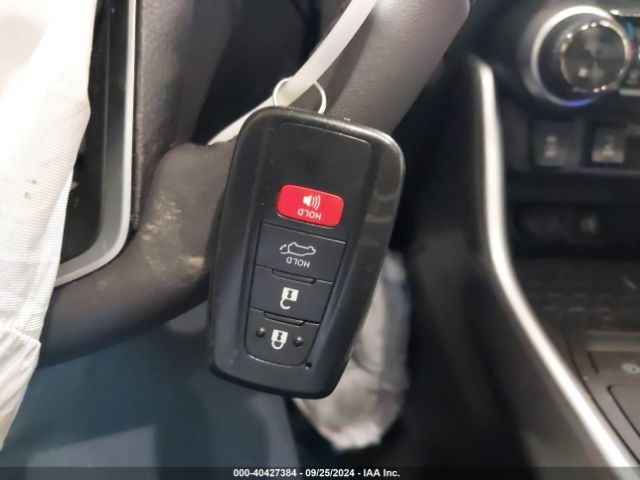 2T3RWRFV7RW225487 Toyota Rav4 Hybrid Xle