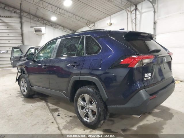 2T3RWRFV7RW225487 Toyota Rav4 Hybrid Xle