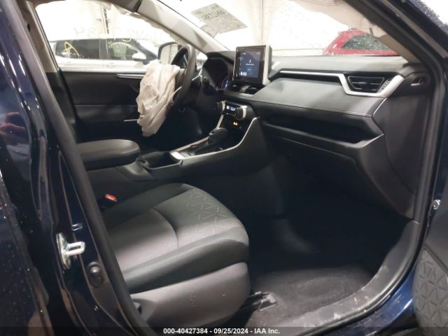 2T3RWRFV7RW225487 Toyota Rav4 Hybrid Xle