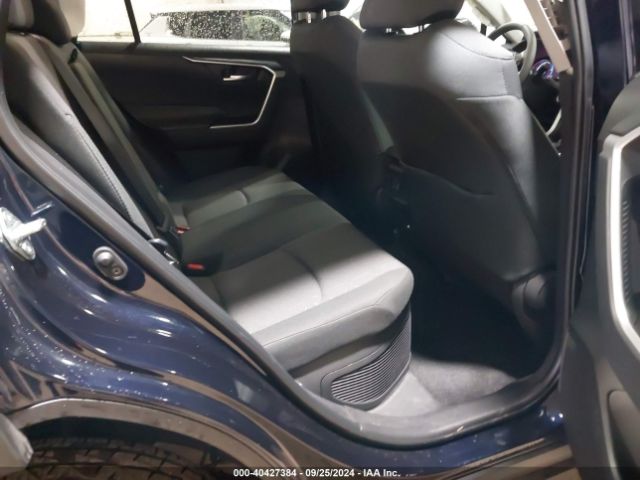 2T3RWRFV7RW225487 Toyota Rav4 Hybrid Xle