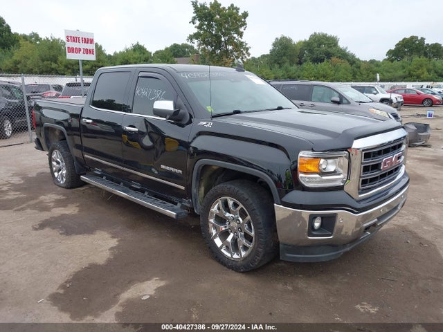 2015 3GTU2VEC2FG132922 main image