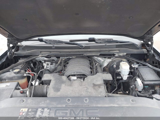 GMC Sierra 1500 Slt 2015 3GTU2VEC2FG132922 Image 10
