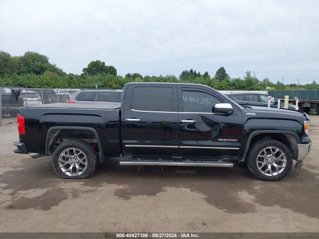 GMC Sierra 1500 Slt 2015 3GTU2VEC2FG132922 Image 13