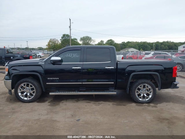 GMC Sierra 1500 Slt 2015 3GTU2VEC2FG132922 Image 14