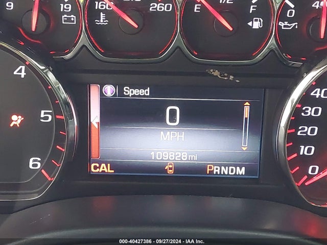GMC Sierra 1500 Slt 2015 3GTU2VEC2FG132922 Image 7