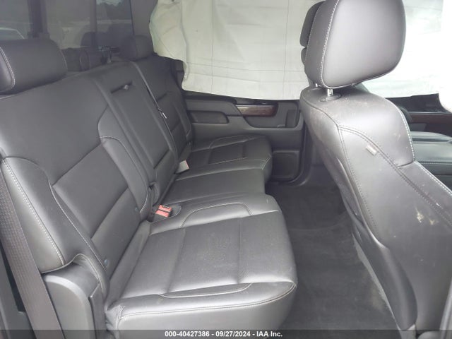 GMC Sierra 1500 Slt 2015 3GTU2VEC2FG132922 Image 8
