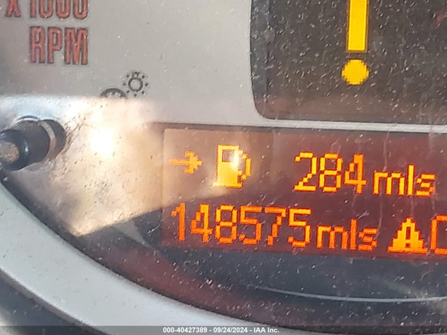 2007 MINI COOPER WMWMF33567TL68455 Photo 6