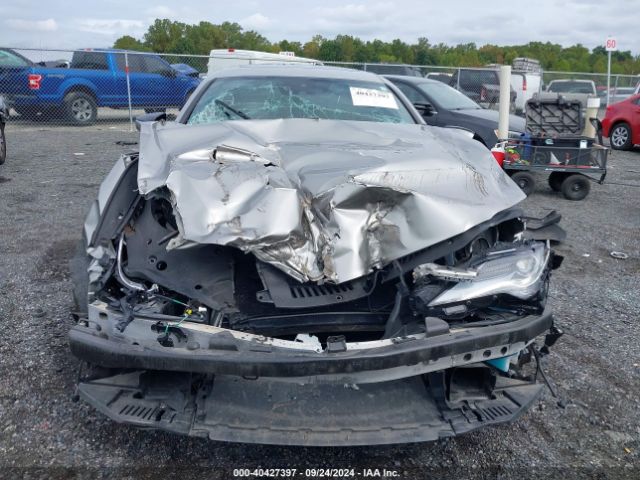 JTHG85EC4N5006710 Lexus Rc 300 F Sport