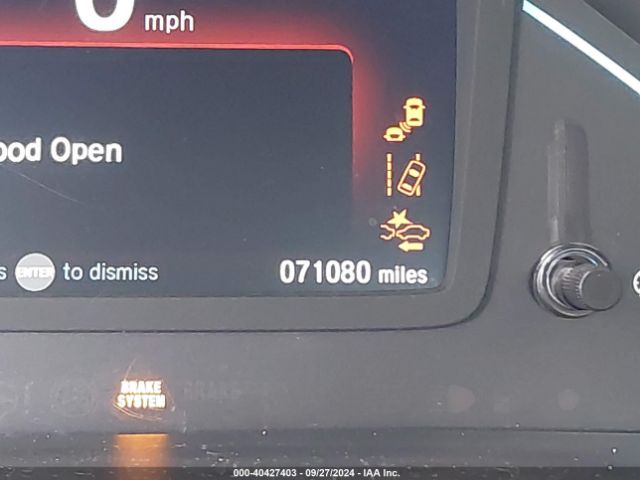 5FNRL6H76LB053360 Honda Odyssey Ex-l/ex-l W/navi   Res