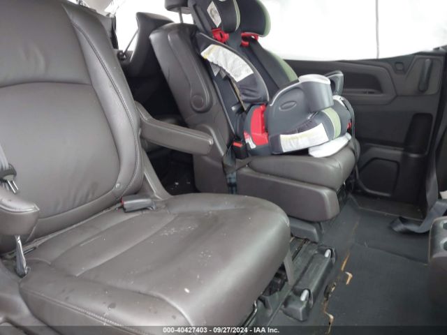 5FNRL6H76LB053360 Honda Odyssey Ex-l/ex-l W/navi   Res