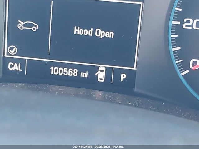 Chevrolet EQUINOX LT 2018 2GNAXJEV0J6221348 Image 15