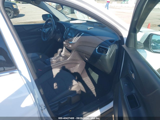 Chevrolet EQUINOX LT 2018 2GNAXJEV0J6221348 Image 5