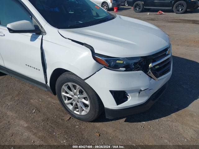 Chevrolet EQUINOX LT 2018 2GNAXJEV0J6221348 Image 6