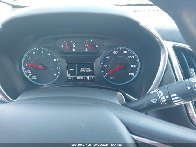 Chevrolet EQUINOX LT 2018 2GNAXJEV0J6221348 Image 7