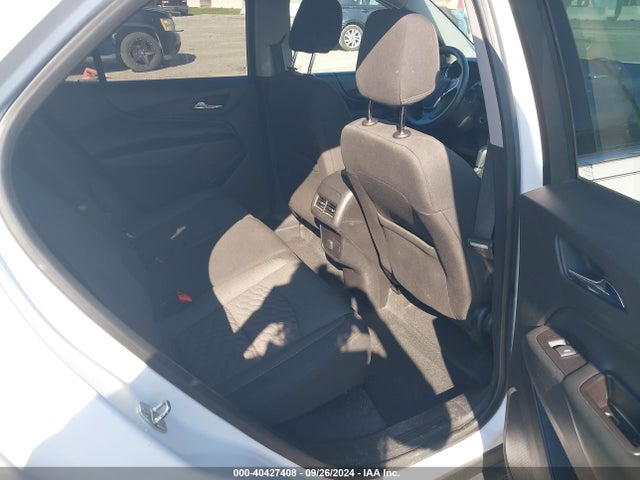 Chevrolet EQUINOX LT 2018 2GNAXJEV0J6221348 Image 8