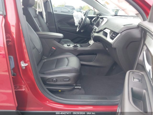 3GKALPEG2PL242381 GMC Terrain Fwd Slt