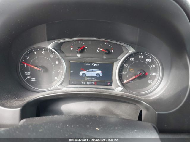 3GKALPEG2PL242381 GMC Terrain Fwd Slt