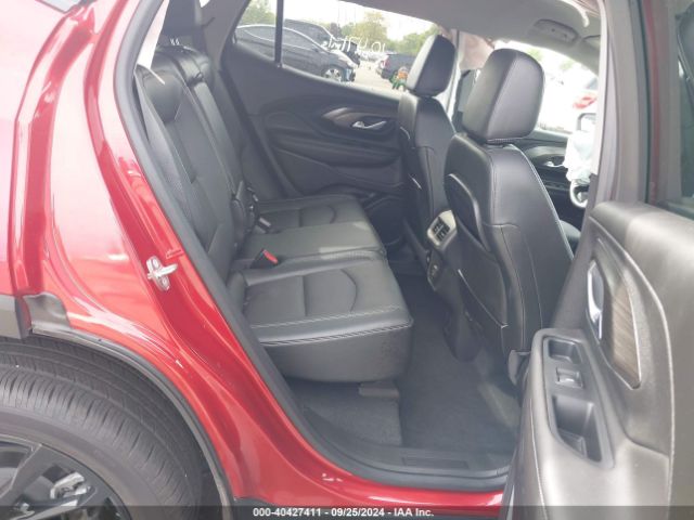 3GKALPEG2PL242381 GMC Terrain Fwd Slt
