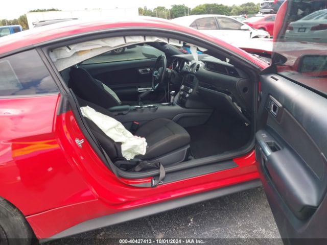 1FA6P8TH9L5113870 Ford Mustang Ecoboost Fastback