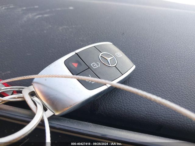 W1K3G4EB5MJ318017 Mercedes-Benz A 220