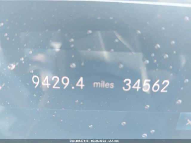 W1K3G4EB5MJ318017 Mercedes-Benz A 220