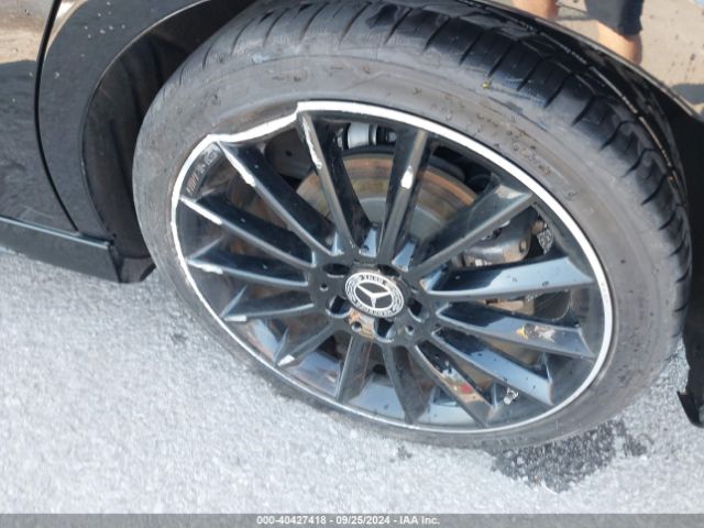 W1K3G4EB5MJ318017 Mercedes-Benz A 220