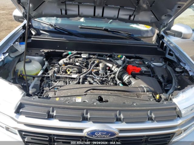 3FTTW8F92PRB03351 Ford Maverick Lariat