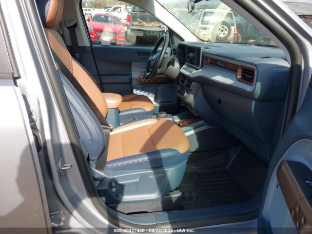 3FTTW8F92PRB03351 Ford Maverick Lariat